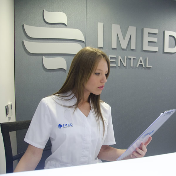 IMED Dental