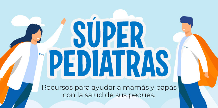 Pediatras en Valencia