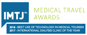 International Medical Travel Awards