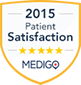 Medigo Patient Satisfaction