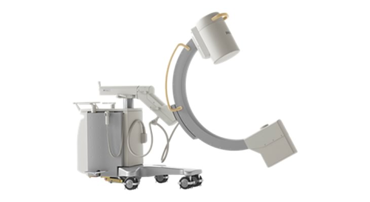 Radiología Arco Quirúrgico BV Endura de Philips