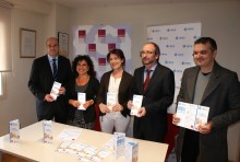 Tarjeta Solidaria Imed Plus en colaboración con APSA