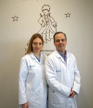 neuropediatria en Valencia
