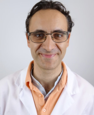 Dr. Juan Margarit