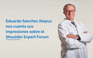 Shoulder Expert Forum - Alepuz