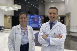 Unidad de Cáncer Ginecológico y Cirugía de Alta Complejidad