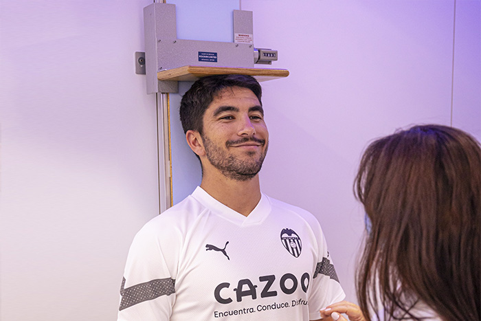 [ES][OR] Carlos Soler