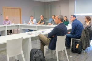 I Jornada de Equipos de Cardiología | IMED Elche