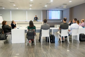 I Jornada de Equipos de Cardiología | IMED Elche