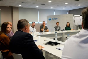 I Jornada de Equipos de Cardiología | IMED Elche