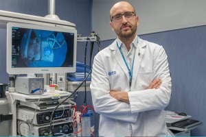 Nueva Unidad de Endoscopias de IMED valencia: innovación y comodidad para pacientes y profesionales