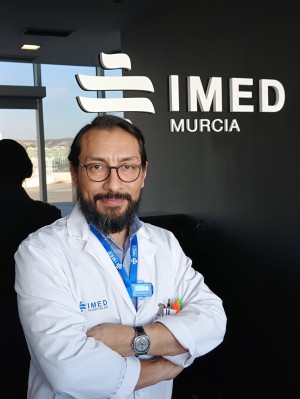 Dr. Lombardo Rosas